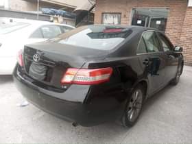 A picture of Registered TOYOTA CAMRY 2007 3 2M 07046063588