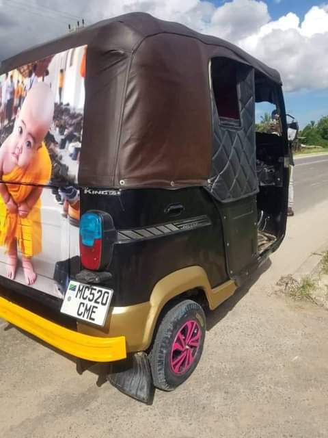 bajaj