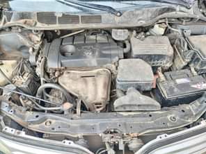 A picture of Registered 2013 venza with engine and gear ok but small