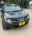 A picture of NISSAN JUKE