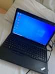 A picture of Lenovo ThinkPad Edge E335 Storage 500GB Memory capacity can be