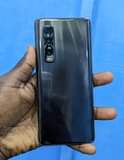 A picture of Oppo x2 pro
