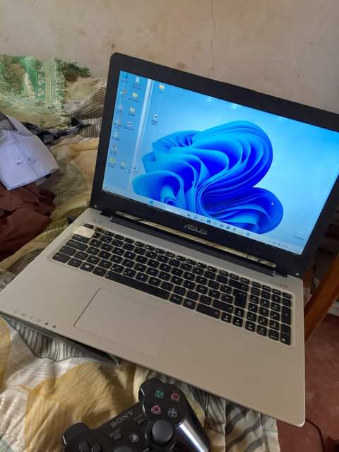 gaming laptops