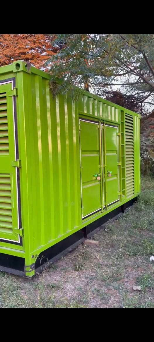 generators