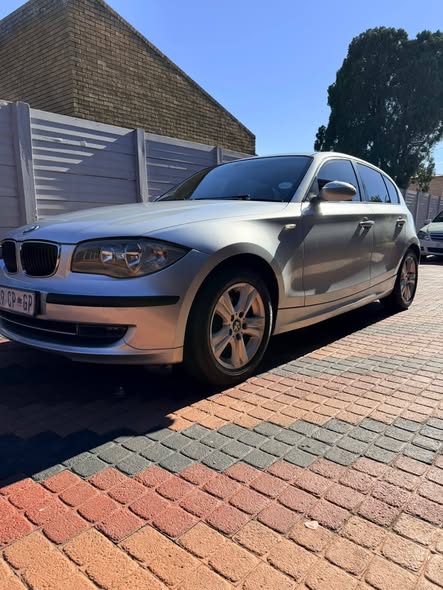 bmw 118i