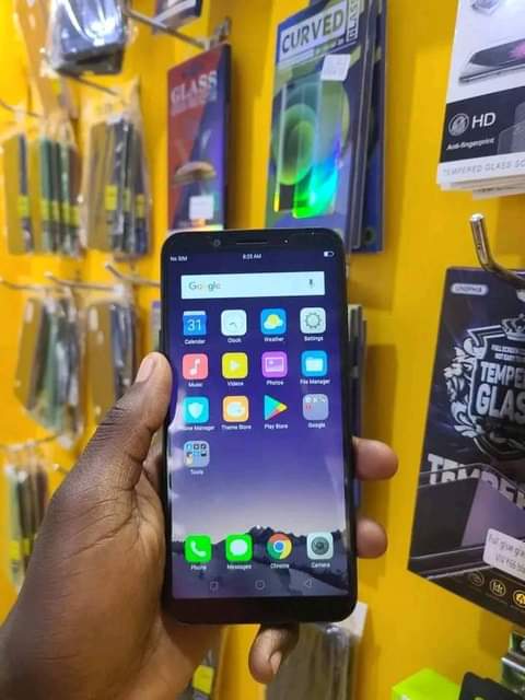 oppo a83