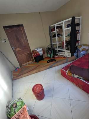 A picture of CHUMBA KINAPANGISHWA Ni kikubwa sana kizur hakuna haja ya kukielezea