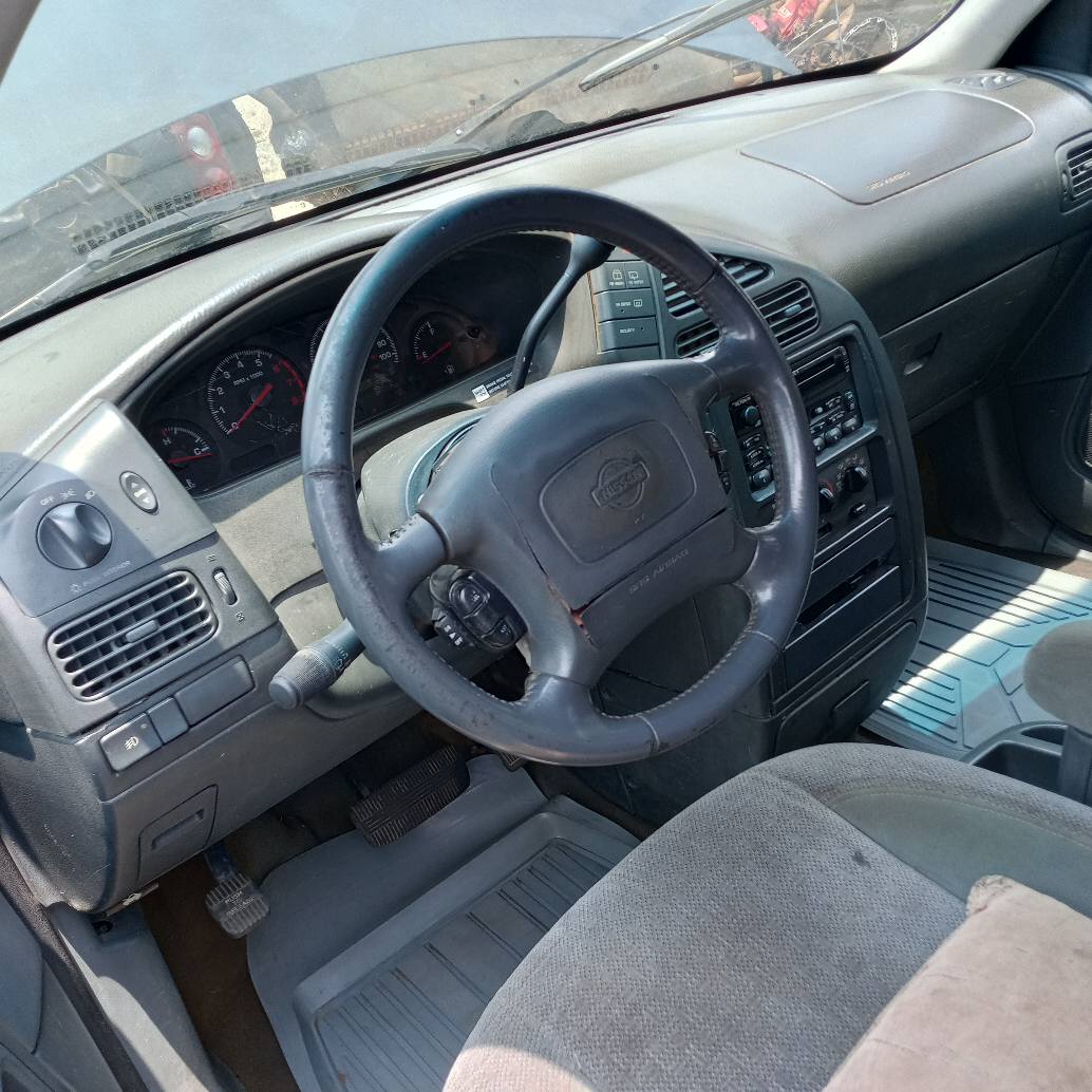 A picture of Nissan Quest