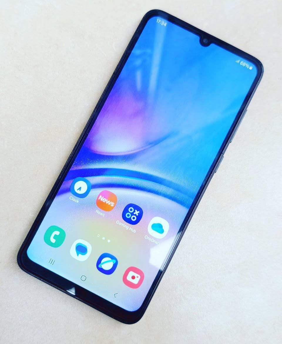 samsung galaxy a05