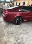 A picture of LEXUS ES 350