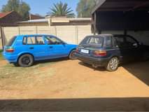 Mohale M.