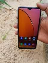 A picture of SAMSUNG A20S CLEAN AS NEW GB 32 RAM 3 NET