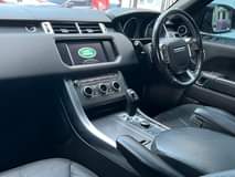 A picture of RANGE