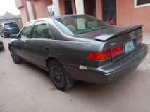 A picture of Tiny big 2002 model