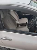 used toyota belta