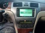 A picture of Lexus es330 2005 model