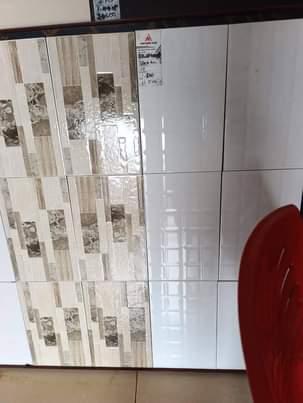 tiles