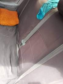 A picture of Toyota Camry Envelope for sale 09068051095