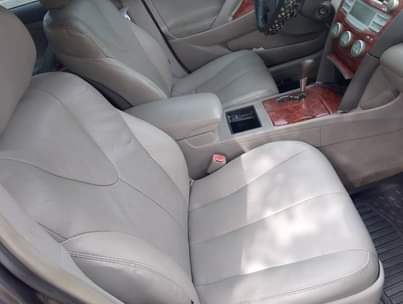 A picture of Toyota