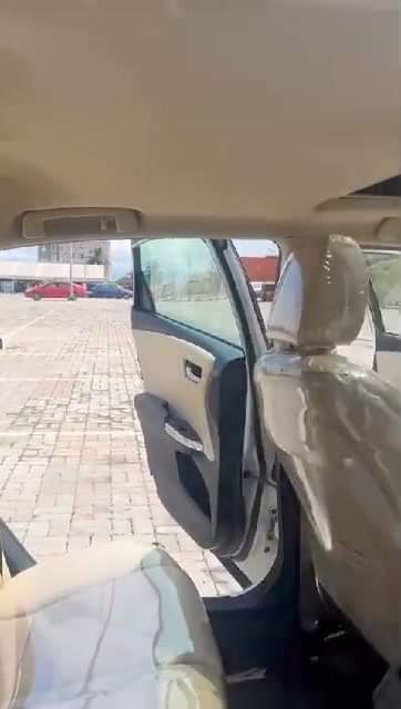 A picture of MR KEN AUTOs Ur Happiness Is Our Priority 2348038966089 call