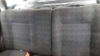 A picture of Golf 3 Wagon With AC blue Tokunbo 380 000 07062739321