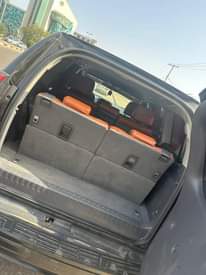 A picture of FRESH DEAL 2015 TOYOTA PRADO UPGRADED TO 2021 EVERYTHING IS