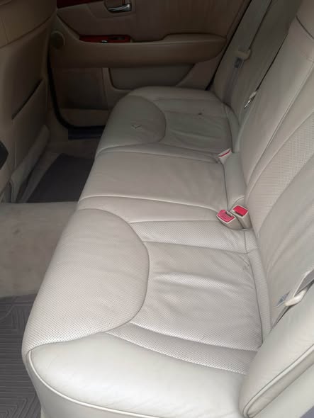 A picture of Registered 2006 Ls430