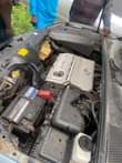 A picture of PERCENT VERIFIED CLEAN BUY AND DRIVE REGISTERED RX330