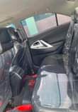 A picture of Toyota Camry 010 Model