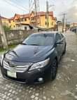 A picture of 2008 Toyota Camry 300