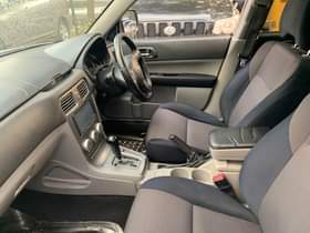 A picture of Subaru Forester Model 2007 Engine 2 0cc Price 27M Available
