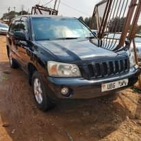 A picture of KLUGER 2007 37M