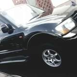 A picture of Pajero