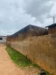 A picture of PLOT WITH OLD RENTALS FOR SALE KAMPALA BWAISE 45m