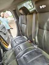 A picture of Hummer 3 for sale location awka price 5 6m everything