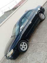 A picture of Honda Baby Boy 2000 model Everything working perfectly fine