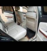 A picture of 2010 Plastic parts Lexus RX330