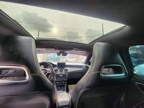 A picture of Distress sale Toks 2015 Mercedes Benz CLa250 Recently cleared Absolutely