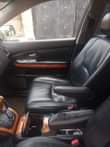 A picture of 08 Lexus RX330 Engine 50 AC working Good gear 2