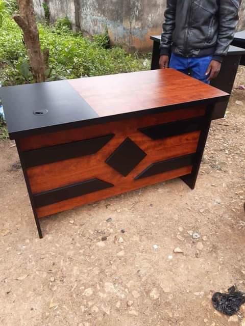 A picture of Office desks