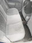 A picture of COROLLA FIRSTBODY ENGINE UNTOUCHED