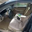 A picture of 2005 Honda Accord EOD