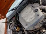 A picture of Infinity FX350 07 model engine very sound gearbox excellent ac