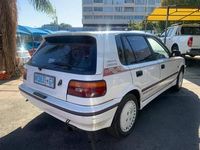 1991 cars