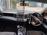 A picture of RAV4 NEW MODEL FOR SALE AT DUMPING PRICE