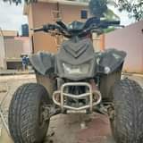 A picture of piki piki Honda inauzwa