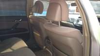 A picture of 1999 Pajero 1999 Silver
