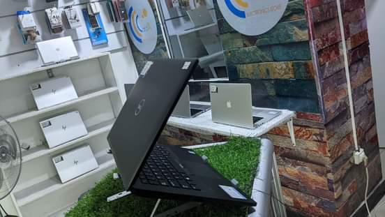 dell laptop
