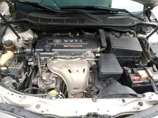 A picture of 2008 Toyota Camry