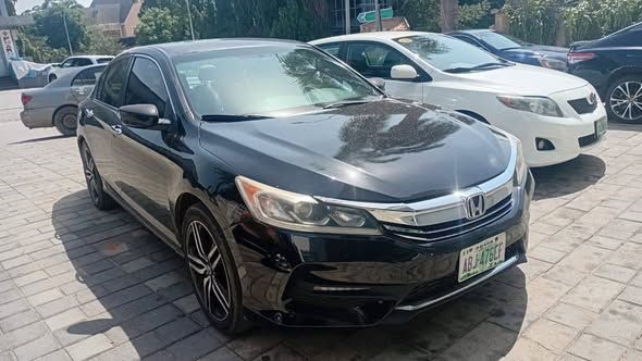 A picture of Car